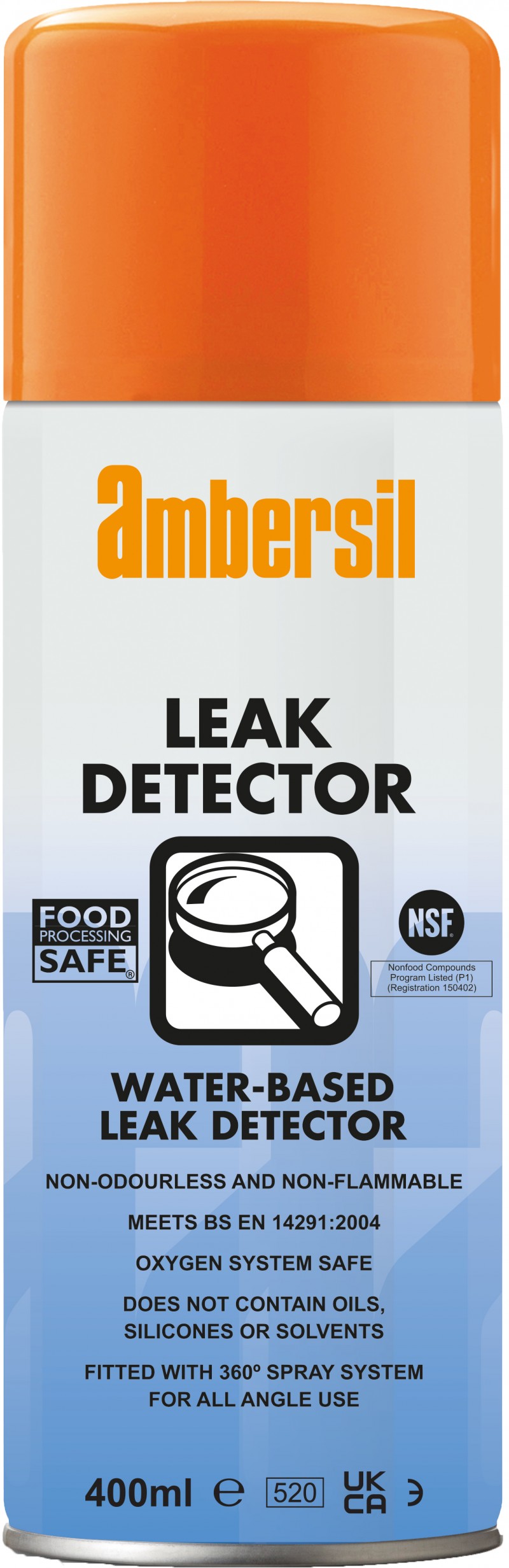 Leak Detector